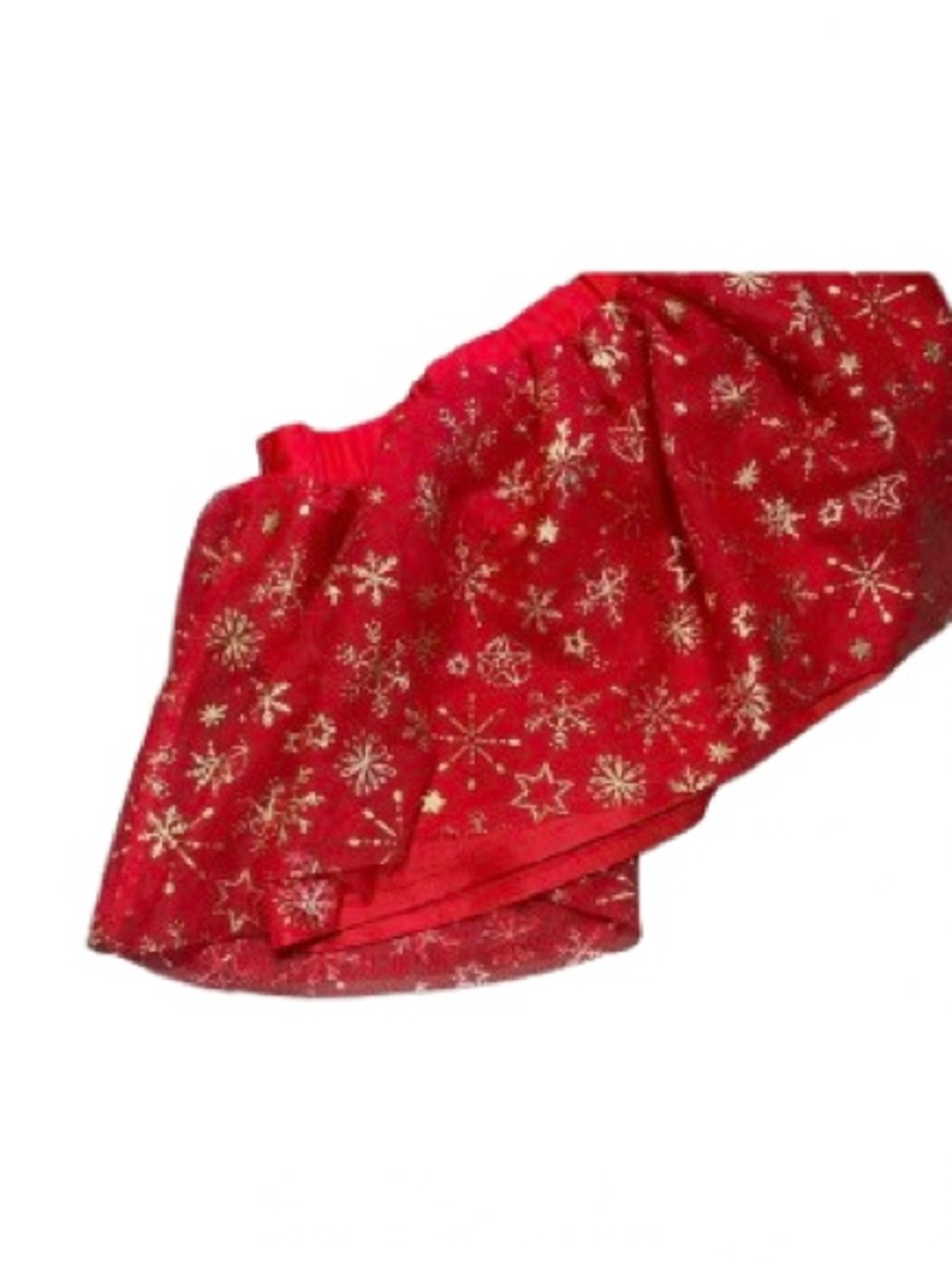 Holiday Time Brand Tutu Skirt 18 M